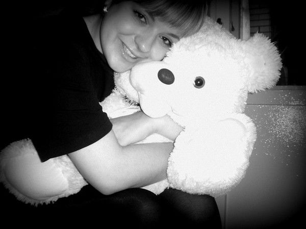 Юленька Свистун