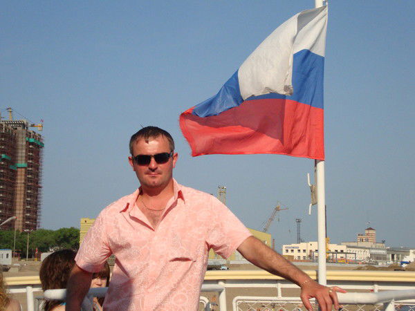 Денис Попетин