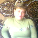 Людмила Столярова