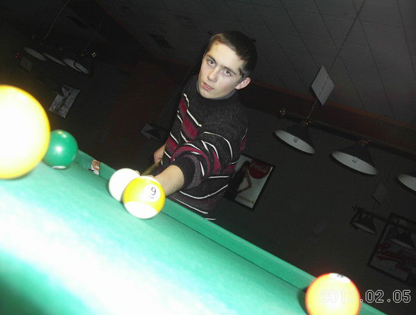 Андрей Диденко