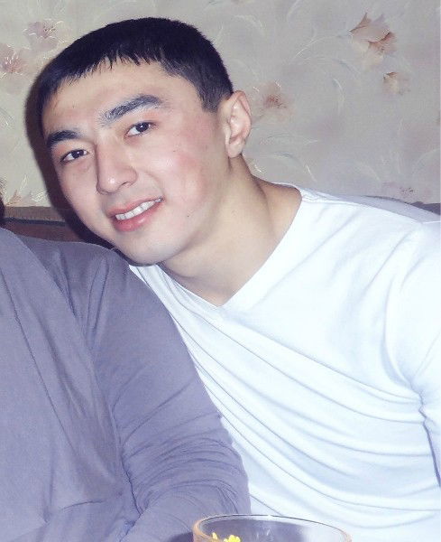 Жанат Жеманкулов