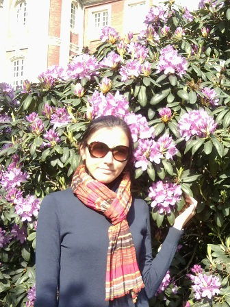 Гузель Бурганова