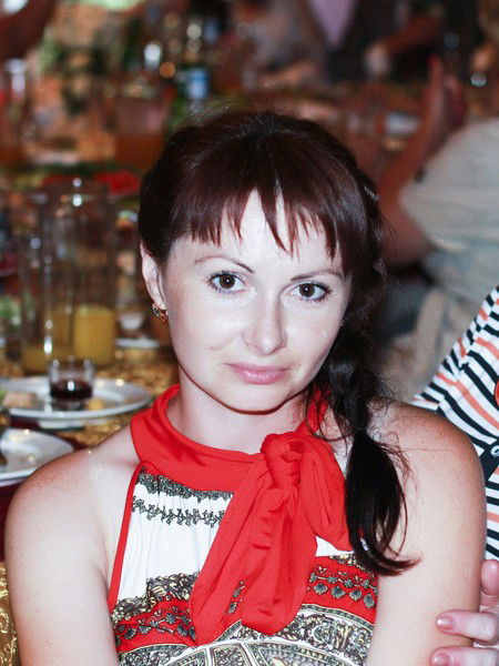 Мерзлова Екатерина