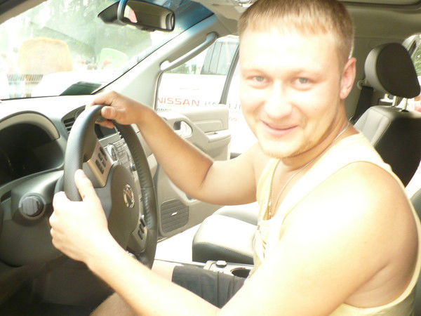 Илья Дмитриевич Нестеров