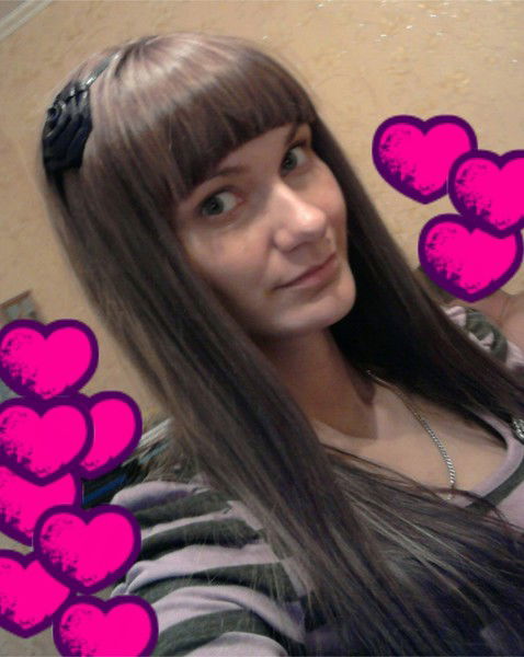 Анна Карпова