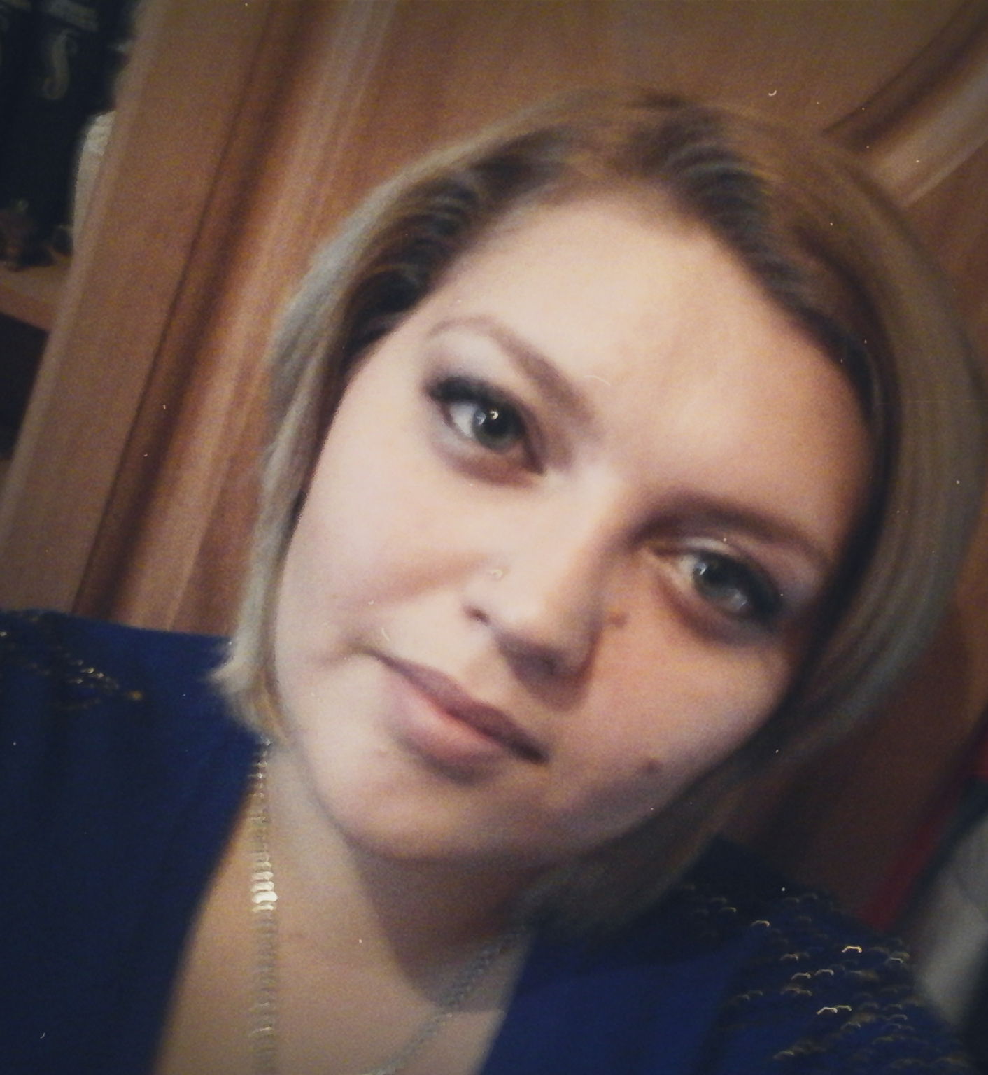 Марина Жмак