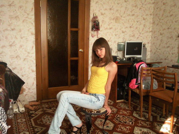 Олеся Пономарева