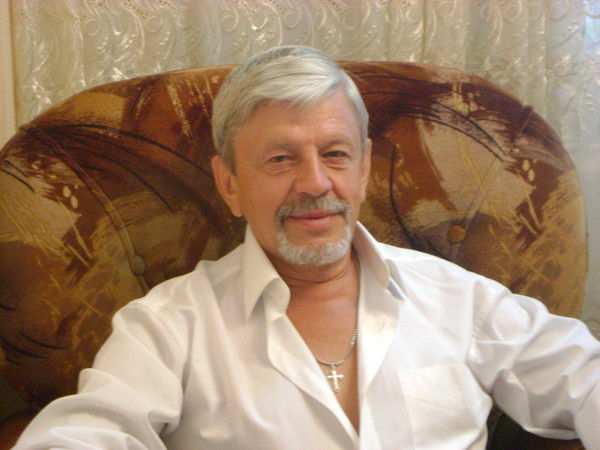 Сергей Черненко