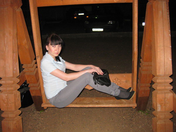 Вера Волкова