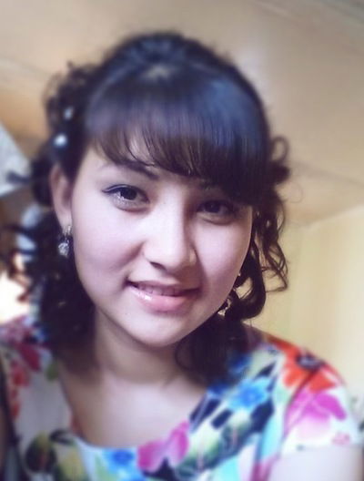 Камила Сукпусунова