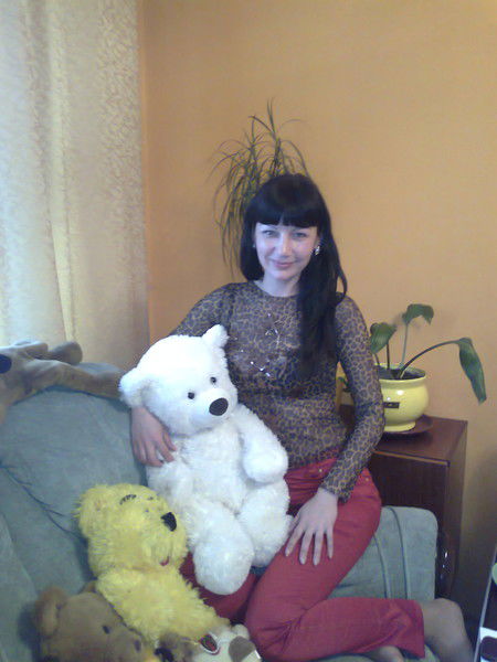 Лена Литвинчук