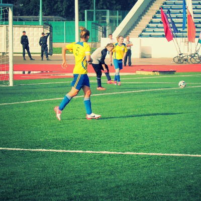 Ленок Ульянова