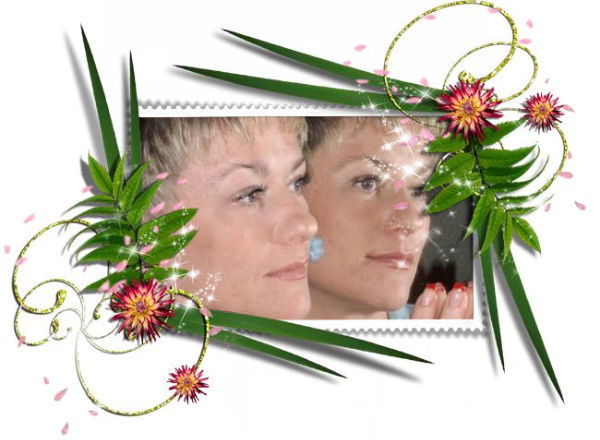 Лена Богданова