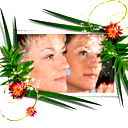 Лена Богданова