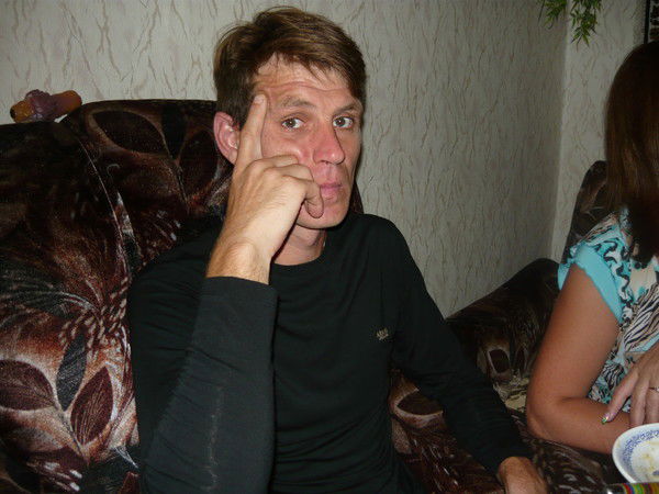 Игорь Балагуров