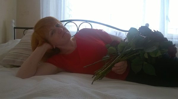 Наталия Шваб