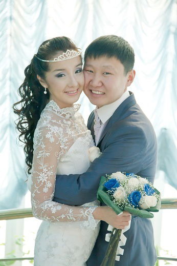 Лидия Федорова