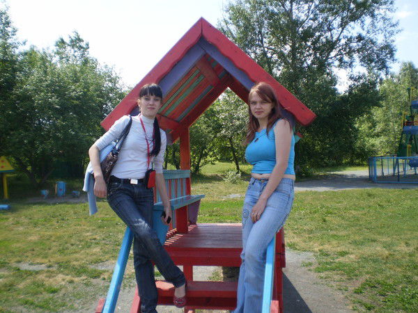 Надежда Малова