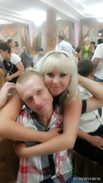 Оксана Кошелкина