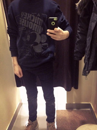 Андрей Захаров