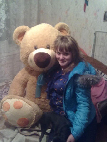 Наталья Малышева