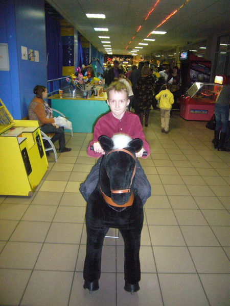 Андрей Хомяков