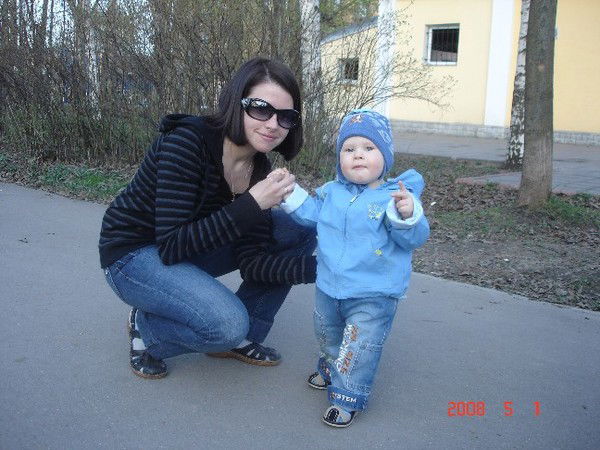 Елена Орлова