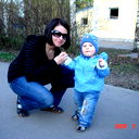 Елена Орлова