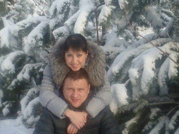 Николай Воропаев