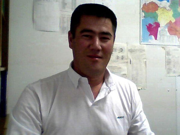 Болат Кумаров