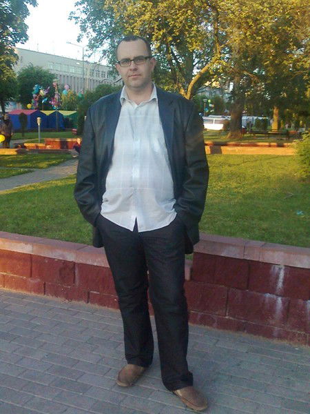 Виктор Жуков