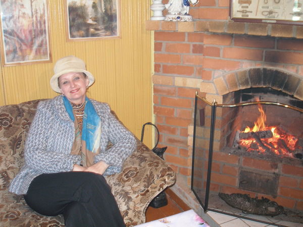 Виктория Батуева