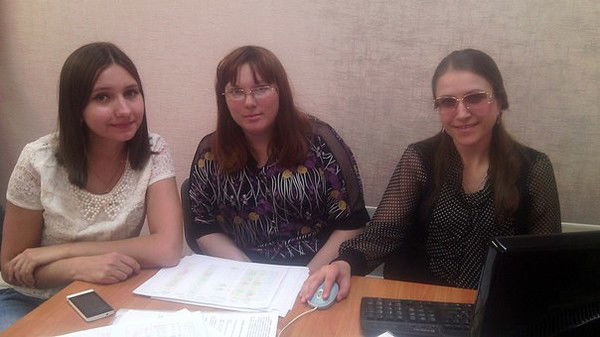 Ольга Кондакова