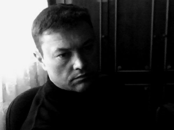 Владимир Сидоренко