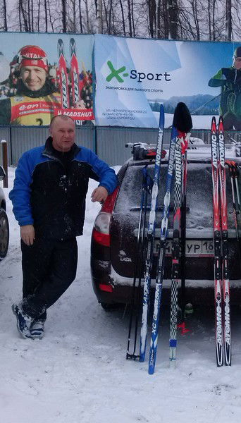 Александр Гринченко