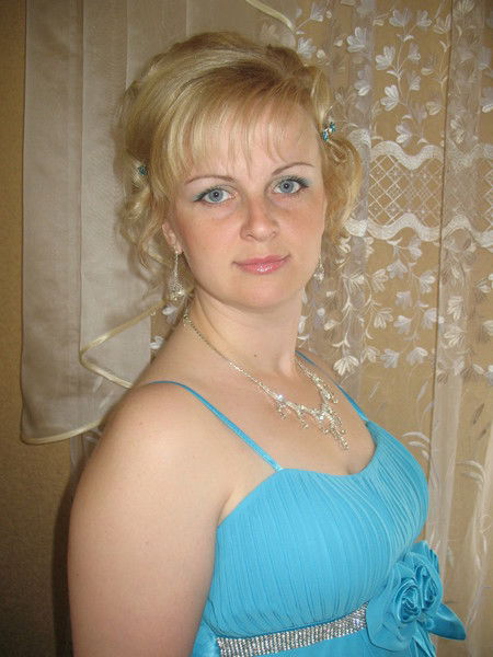 Ольга Иванова