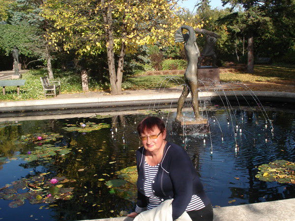 Cветлана Антонова