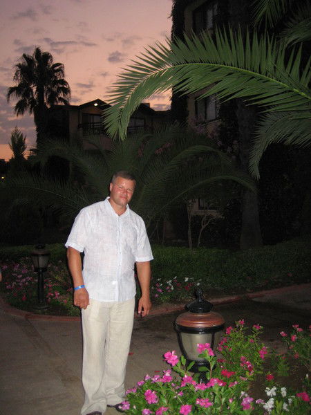 Игорь Шевенёнов