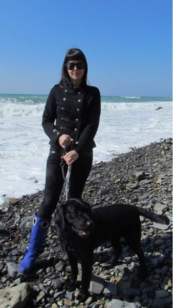 Татьяна Куликова