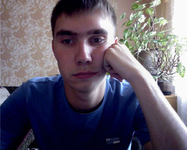 Дима Морский