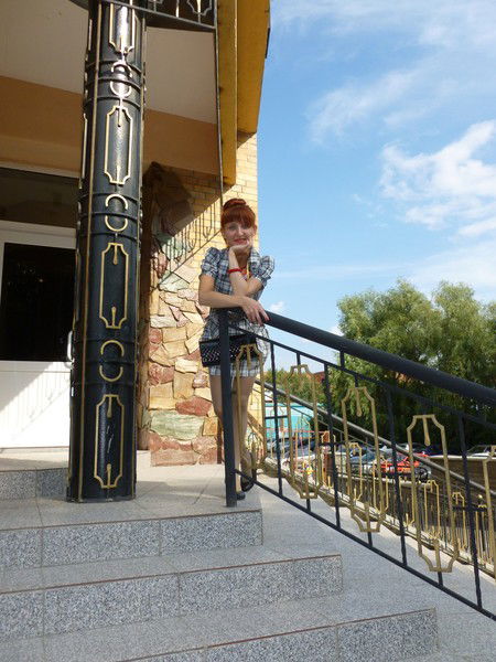 Юлия Шурова