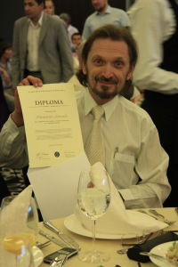 Александр Хомченко