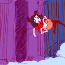 Muffet Spider