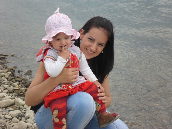 Маріанна Гейруш