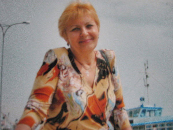 Наталья Коноплева