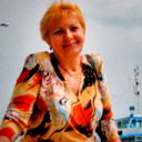 Наталья Коноплева