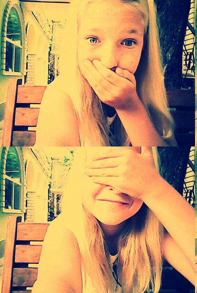 Ева Лаврова