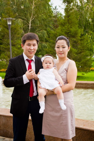 Ерболат Досмагамбет