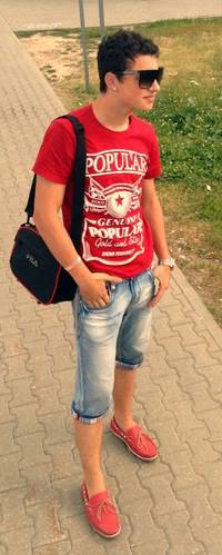 Виталик Гусев