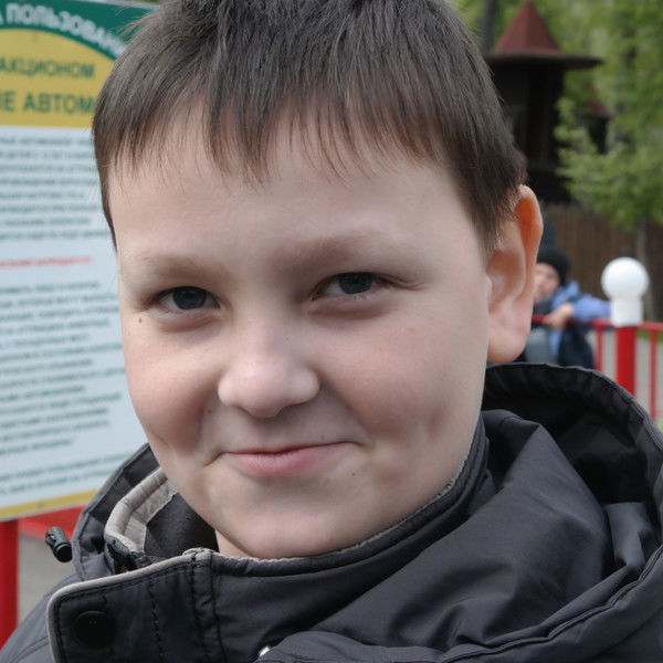 Сергей Головин